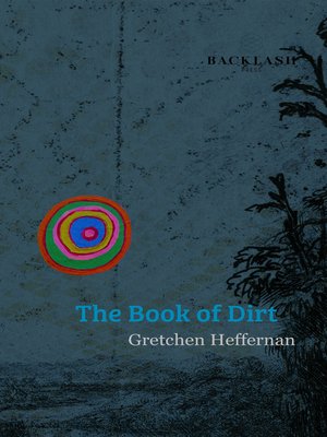 cover image of The Book of Dirt